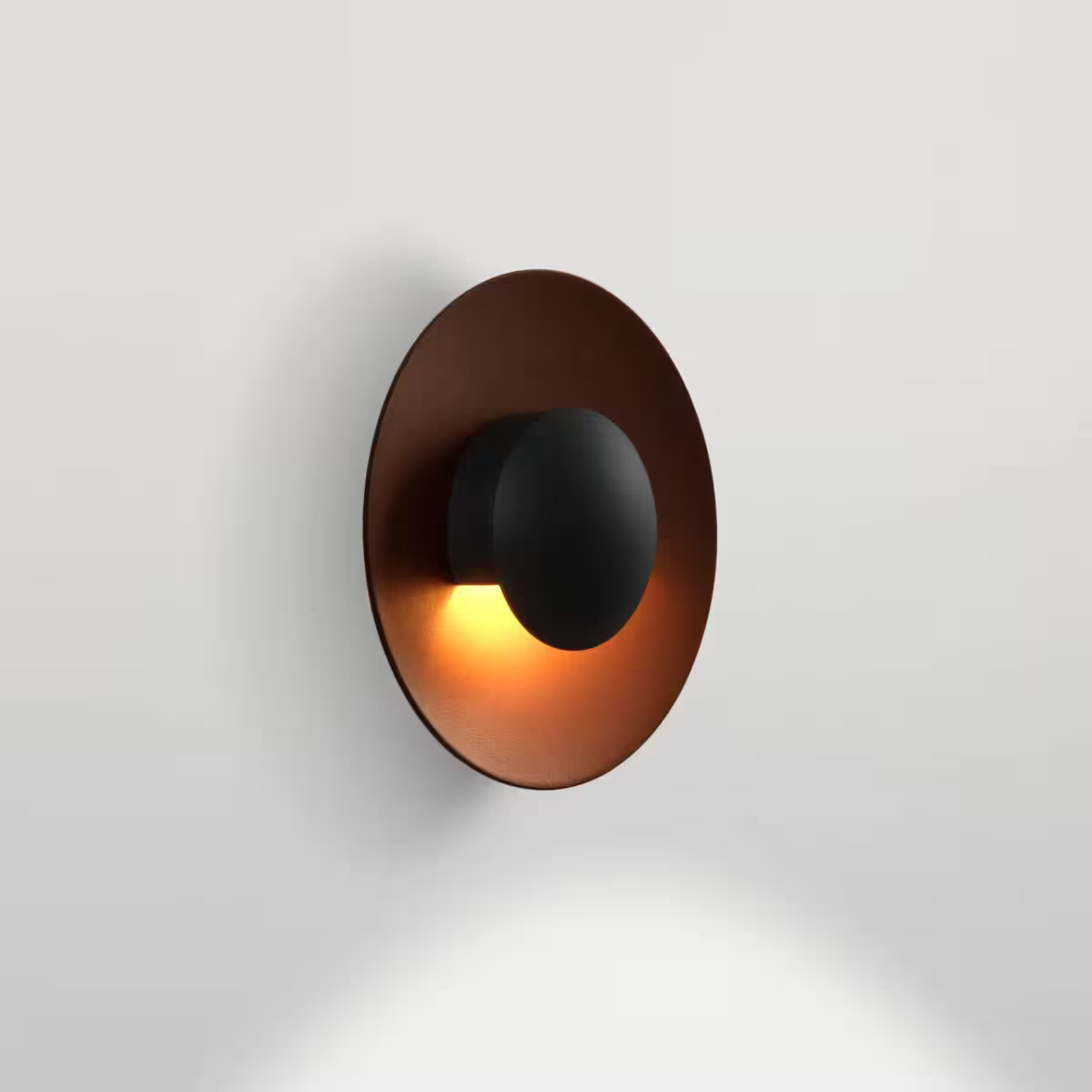 Ginger Outdoor Wall Light IP65