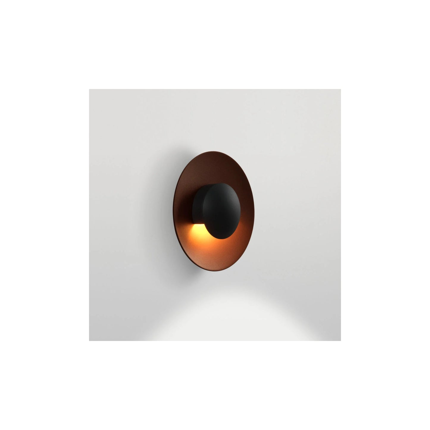 Ginger Outdoor Wall Light IP65