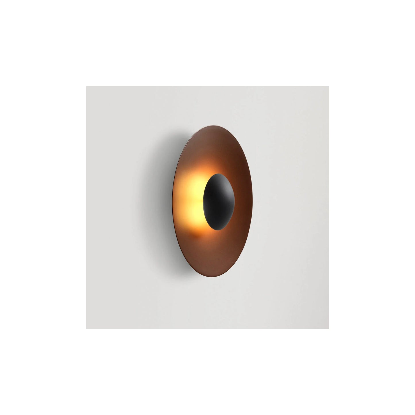 Ginger Outdoor Wall Light IP65