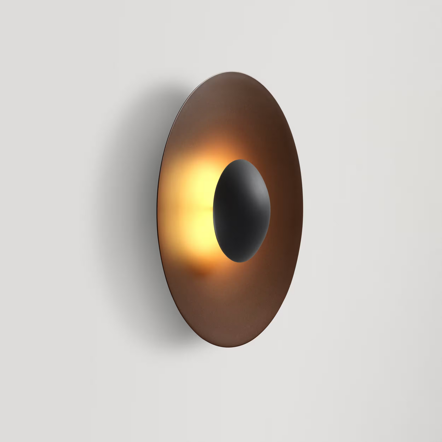 Ginger Outdoor Wall Light IP65