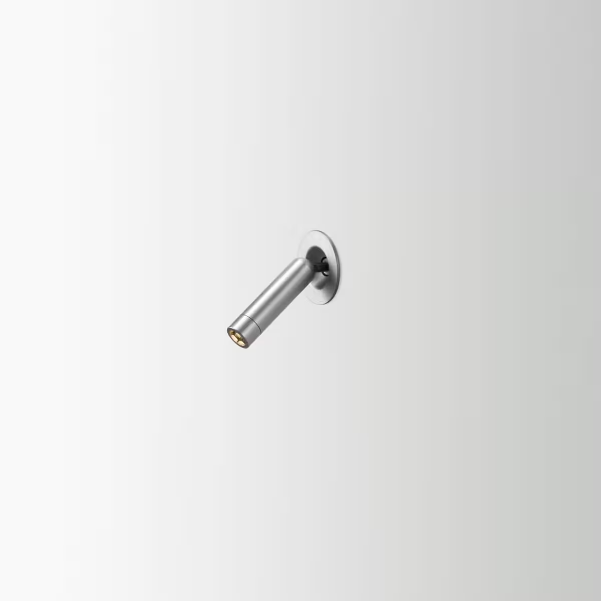 Ledtube Mini Spot LED Wall Light