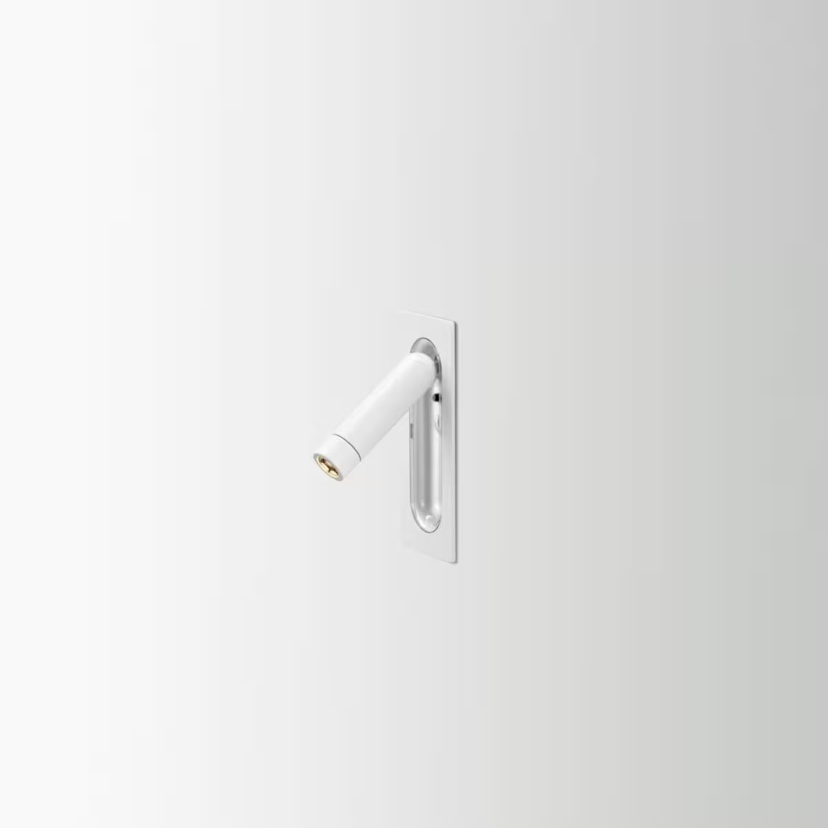 Ledtube Mini LED Wall Spotlight