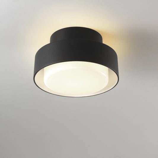 Marset Plaff-On! Outdoor Wall Light
