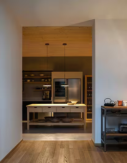 Mayfair 5520 Pendant