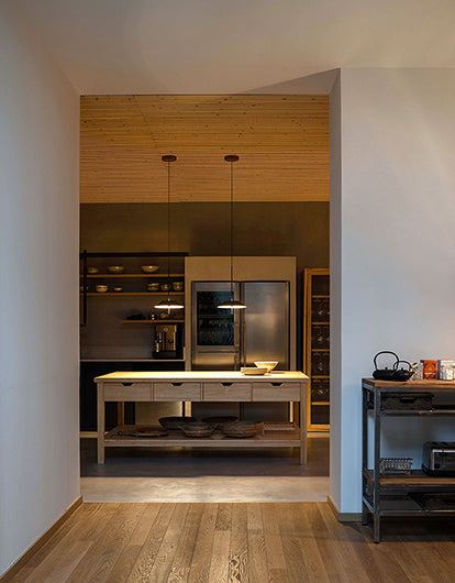 Vibia Mayfair Pendant