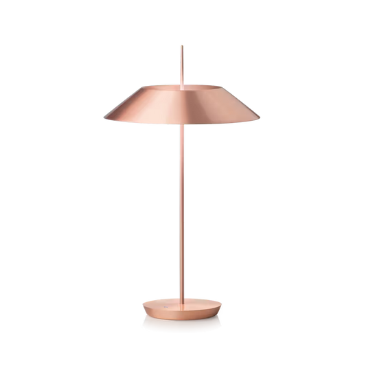 Mayfair LED Table Lamp with Steel Shade