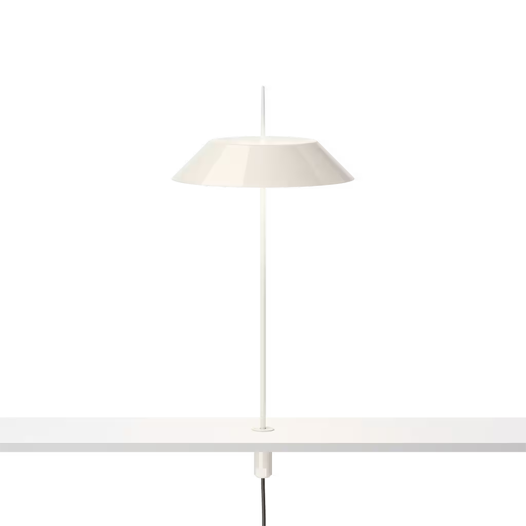 Mayfair Mini Dimming On/Off Table Lamp