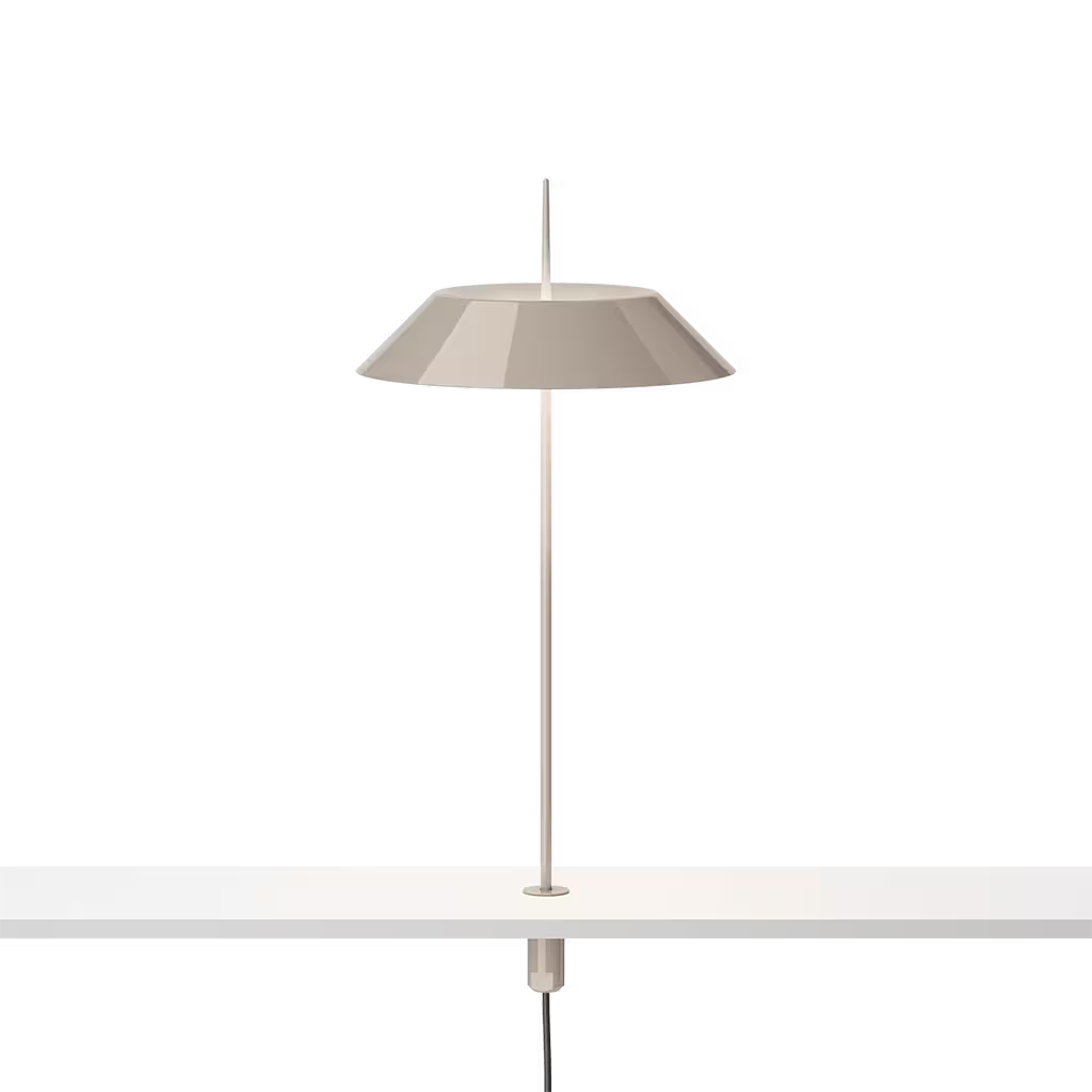 Mayfair Mini Dimming On/Off Table Lamp