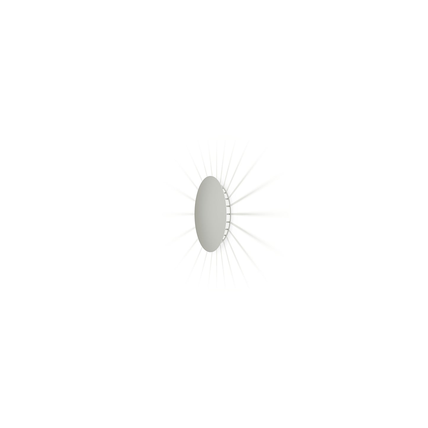 Meridiano 4720 Outdoor LED Wall Light