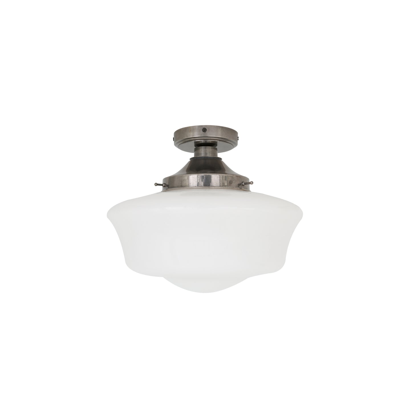 Anath Schoolhouse Ceiling Light IP44