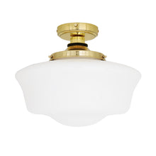 Mullan Lighting Anath Ceiling Light
