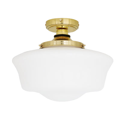 Mullan Lighting Anath Ceiling Light