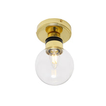 Mullan Lighting Ayr Ceiling Light