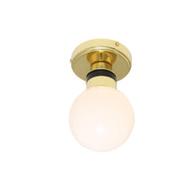 Mullan Lighting Ayr Ceiling Light