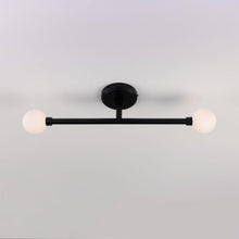 Mullan Lighting Monto Bathroom Ceiling Light