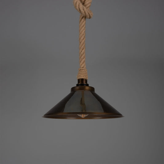 Mullan Lighting Naxos Outdoor Ceiling Light