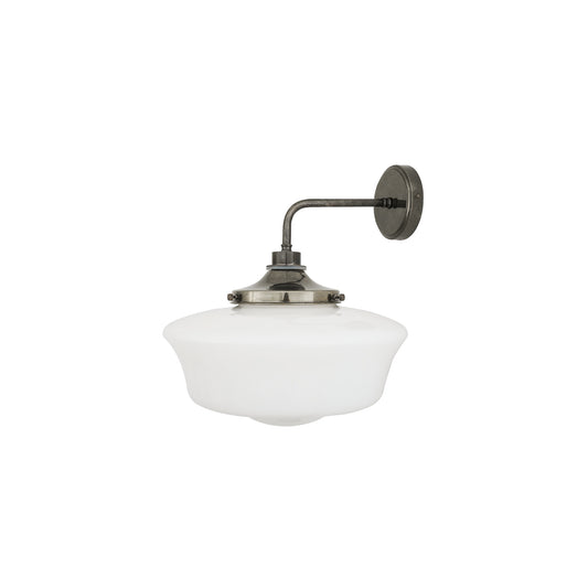 Anath Schoolhouse Bathroom Wall Light IP44