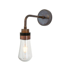 Mullan Lighting Bo Bathroom Wall Light