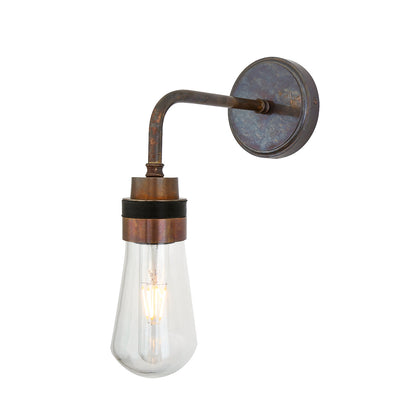 Mullan Lighting Bo Bathroom Wall Light