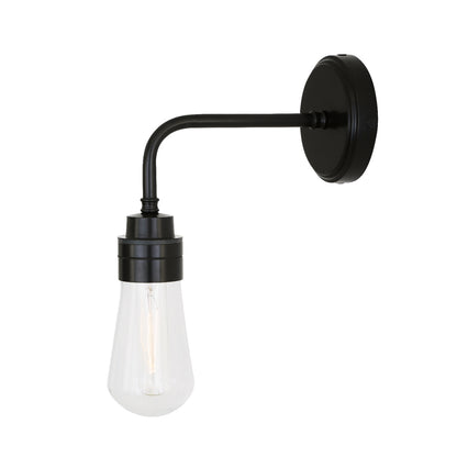 Mullan Lighting Bo Bathroom Wall Light