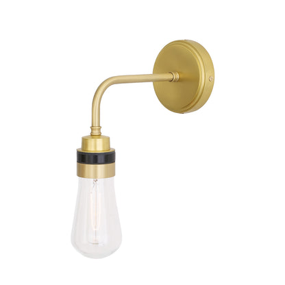 Mullan Lighting Bo Bathroom Wall Light