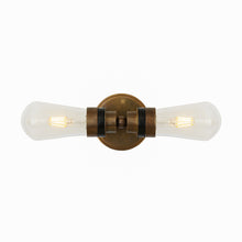 Mullan Lighting Ara Wall Light