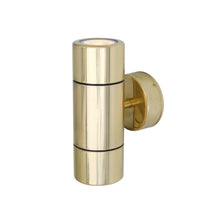 Mullan Lighting Lana Up/Down Wall Sconce