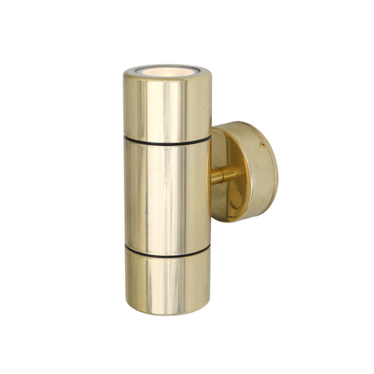 Mullan Lighting Lana Up/Down Wall Sconce