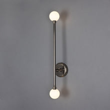 Mullan Lighting Gunning Bathroom Wall Light