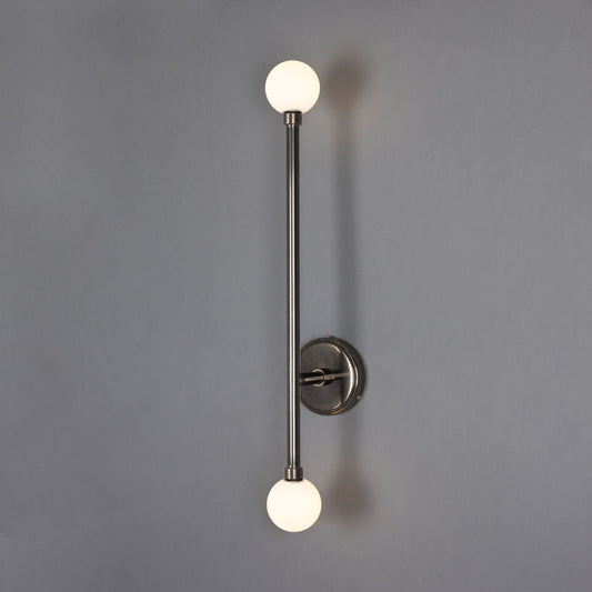 Mullan Lighting Gunning Bathroom Wall Light