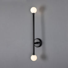 Mullan Lighting Gunning Bathroom Wall Light
