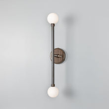 Mullan Lighting Monto Bathroom Wall Light
