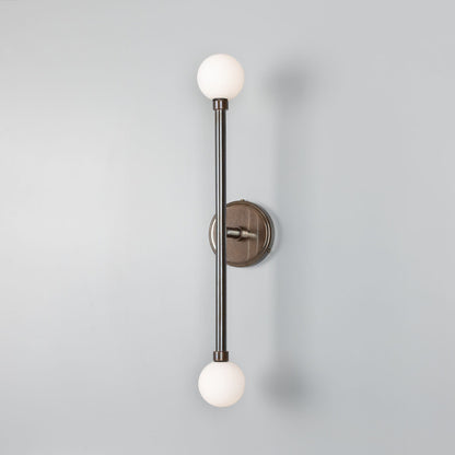 Mullan Lighting Monto Bathroom Wall Light