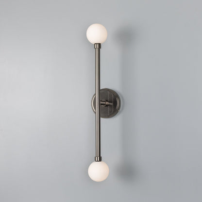 Mullan Lighting Monto Bathroom Wall Light