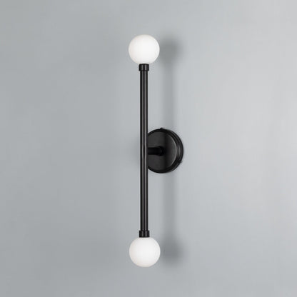 Mullan Lighting Monto Bathroom Wall Light
