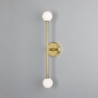 Mullan Lighting Monto Bathroom Wall Light