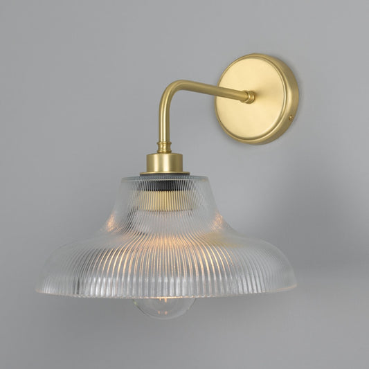Mullan Lighting Mono Bathroom Wall Light