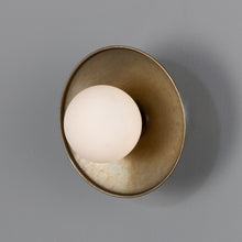 Mullan Lighting Aosta Bathroom Wall Light