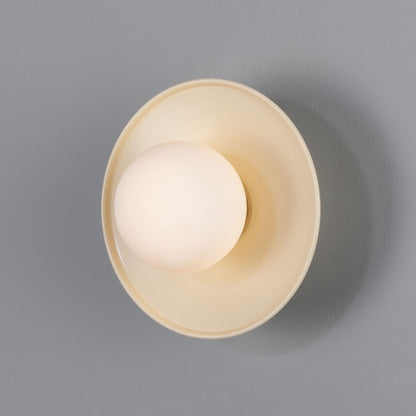 Mullan Lighting Aosta Bathroom Wall Light