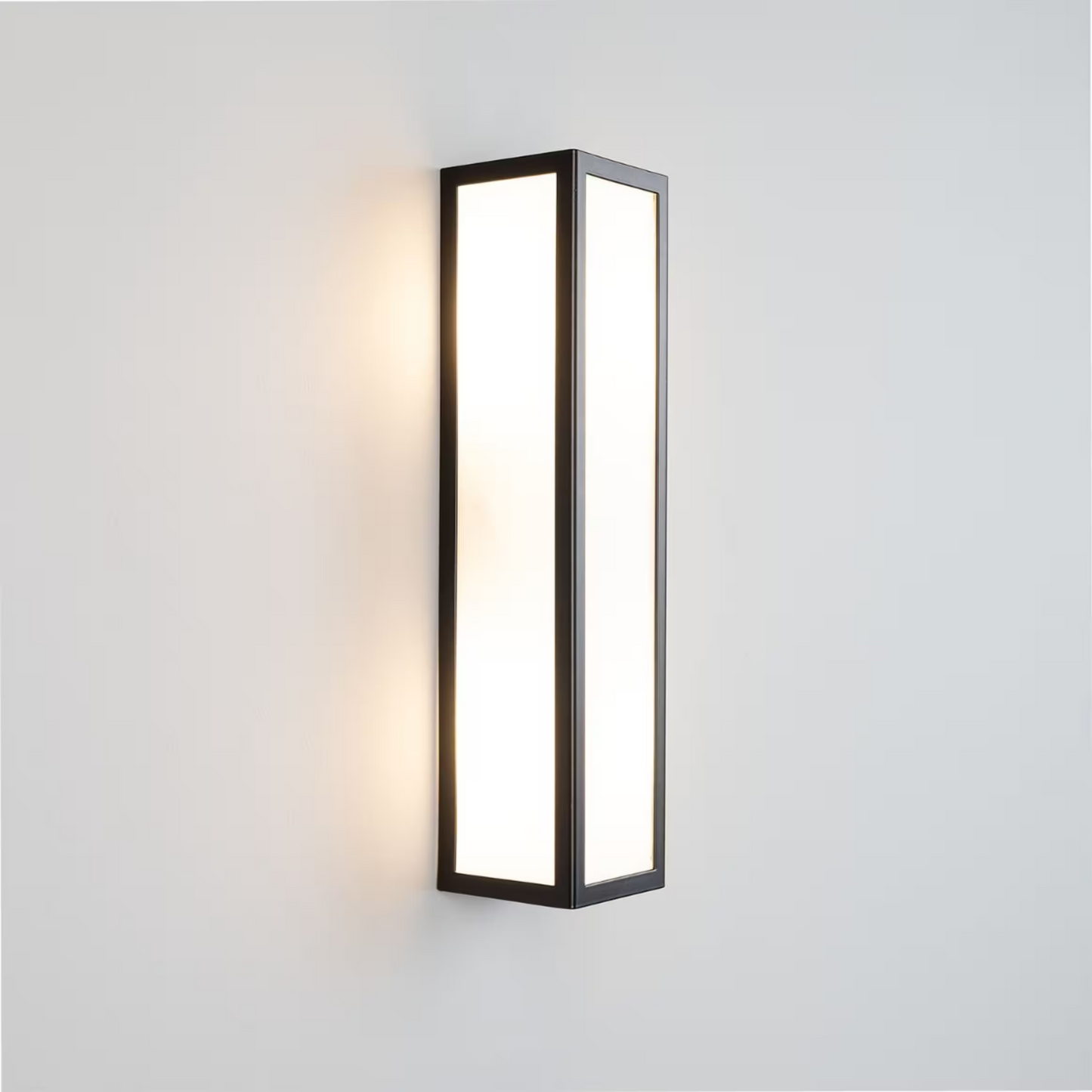 Bata Modern Bathroom Wall Light