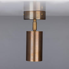 Mullan Lighting Evanston Ceiling Spotlight