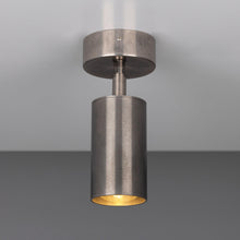Mullan Lighting Evanston Ceiling Spotlight