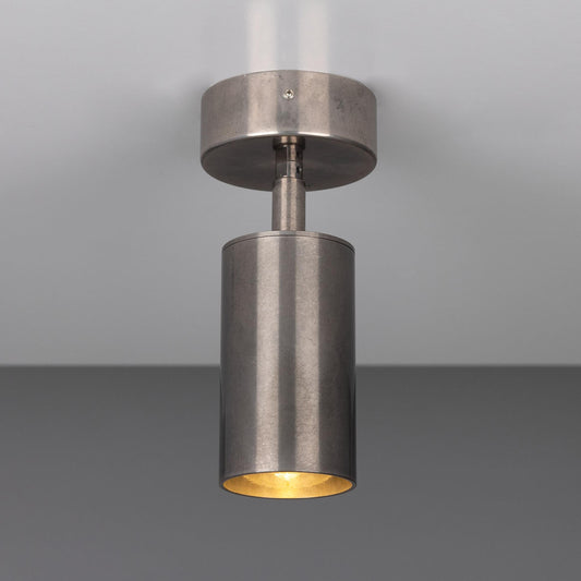 Mullan Lighting Evanston Ceiling Spotlight