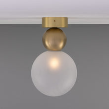 Mullan Lighting Helena Surface Ceiling Light