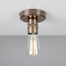 Mullan Lighting Devon Surface Ceiling Light