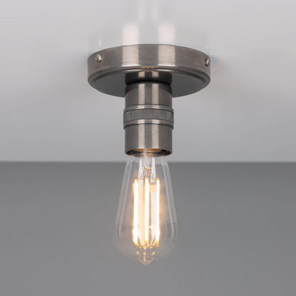 Mullan Lighting Devon Surface Ceiling Light