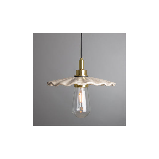 Kirhii Ceramic Bathroom Pendant