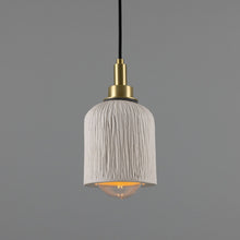 Mullan Lighting Osier Pendant