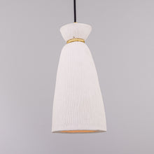 Mullan Lighting Parva Pendant