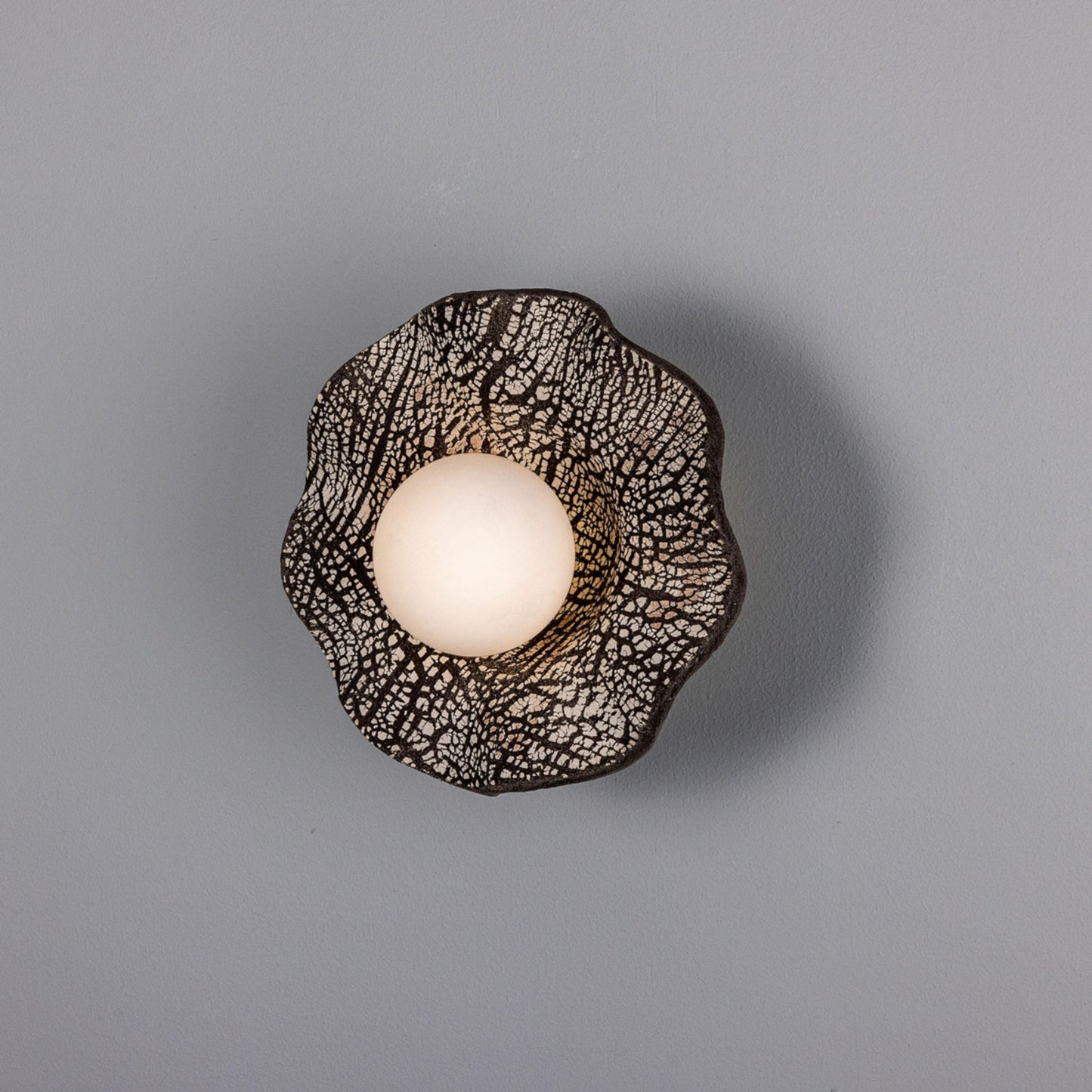 Rivale Bathroom Wall Light